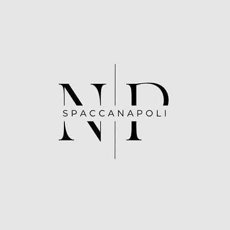 Np Spaccanapoli المظهر الخارجي الصورة